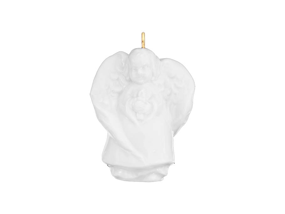 Baumschmuck Schutzengel