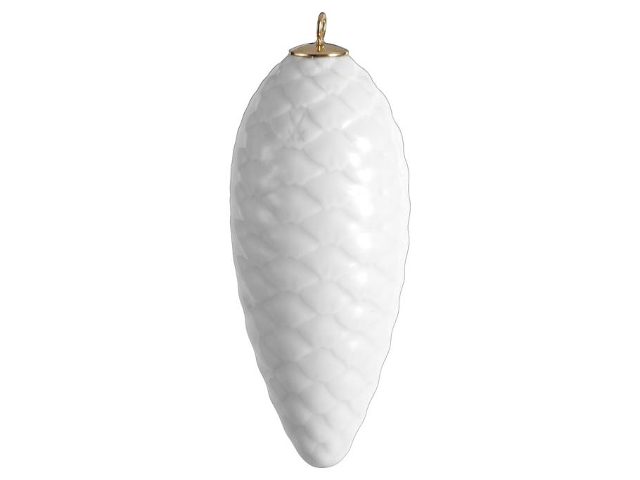 Baumschmuck Tannenzapfen