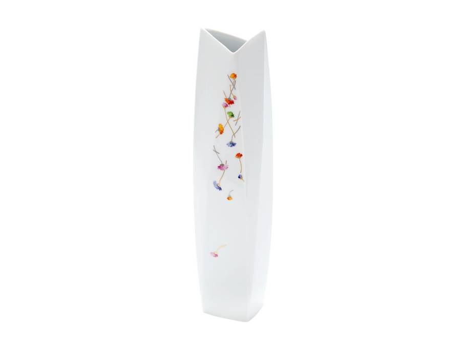 Vase Precious Flowers groß 29 cm