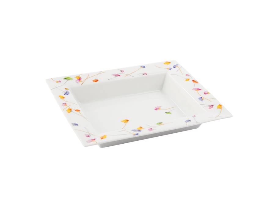 Vide-Poche  mittel "Precious Flowers"