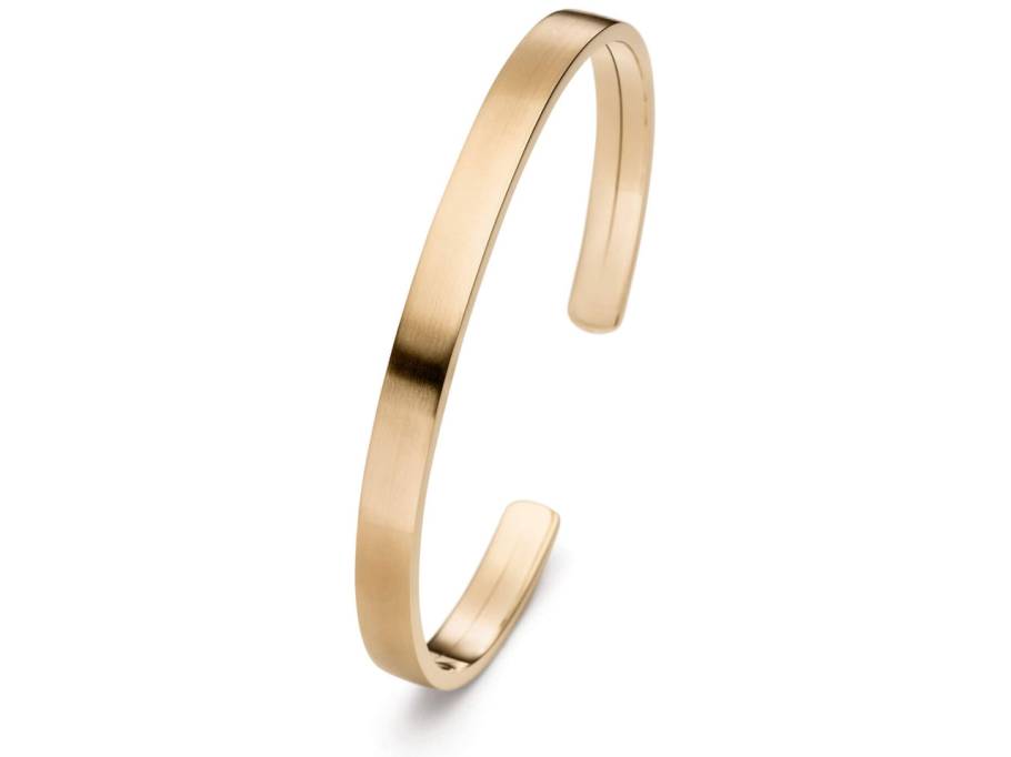 Flix.Flex Men Roségold 7mm matt