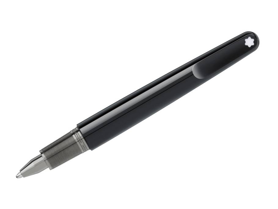 Montblanc M black Kugelschreiber