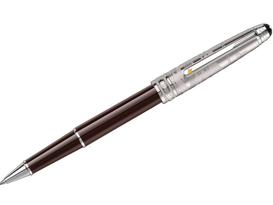 Le Petit Prince  Aviator Doué Classique Rollerball