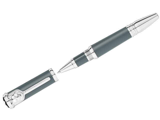 Writers Edition 2019: Limitierte Edition Rudyard Kipling Rollerball