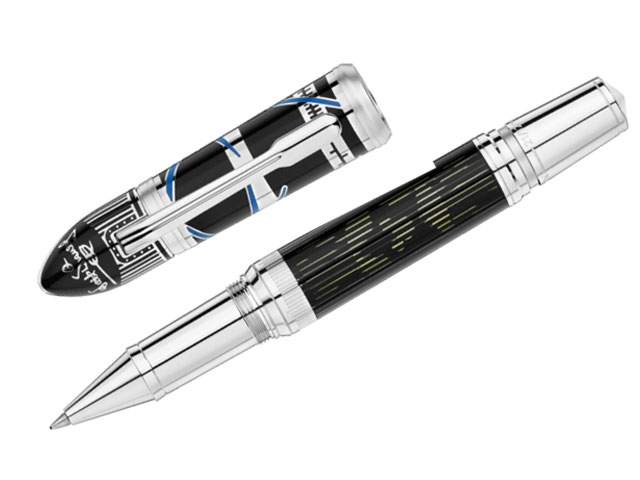 Limited Edition Great Characters Walt Disney 1901 Rollerball