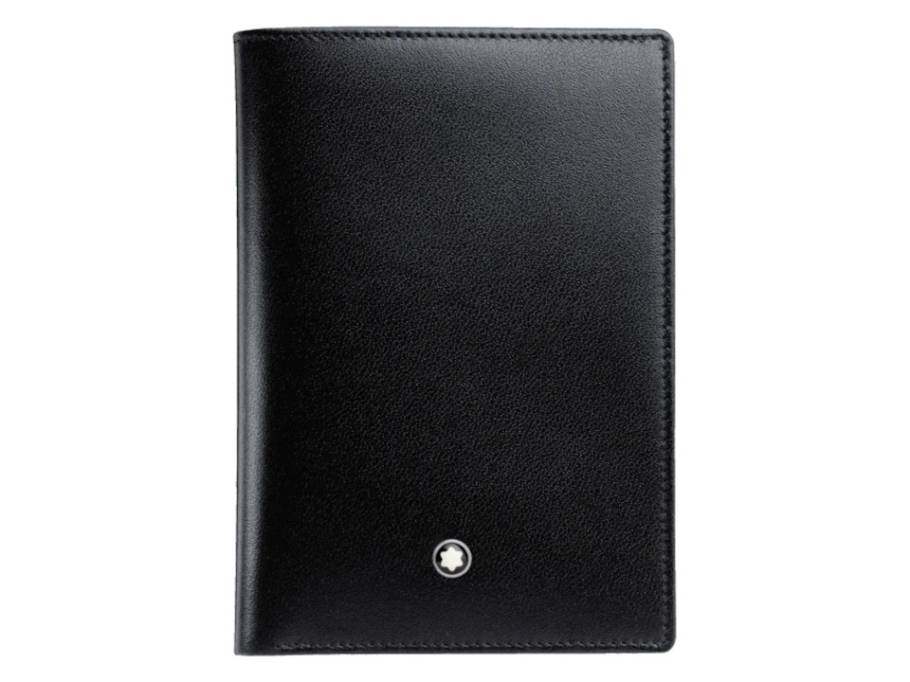 MeisterStück Brieftasche 4 cc