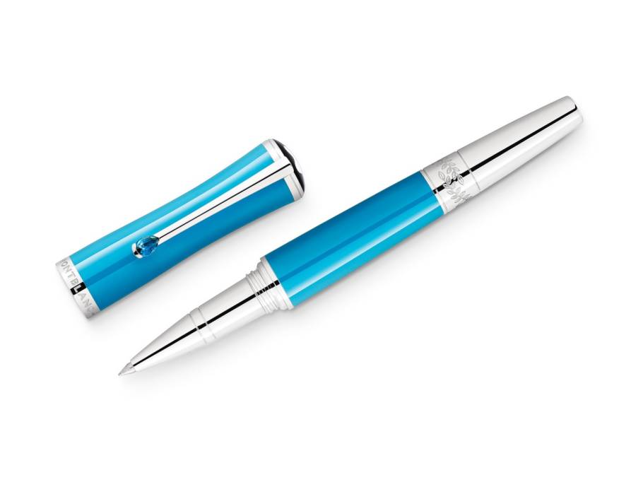 Muses Maria Callas Special Edition Rollerball