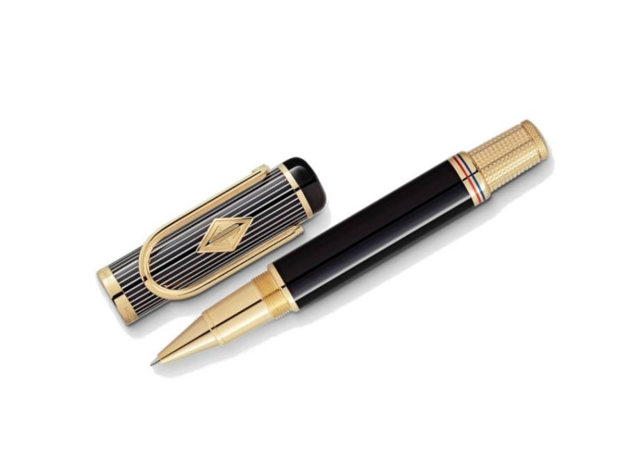                  Limited Edition Great Characters Great Gatsby 1925 Rollerball