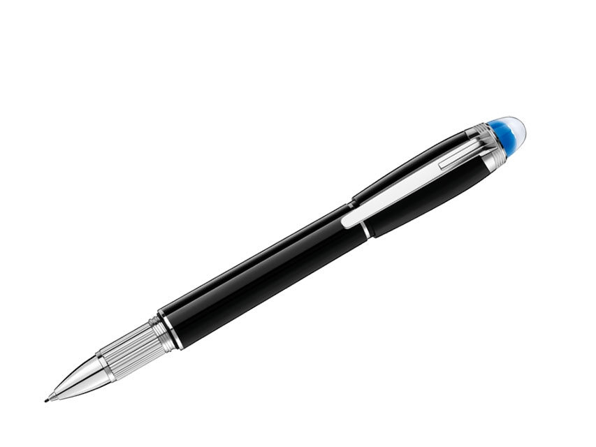 StarWalker Precious Resin Fineliner Edelharz platiniert