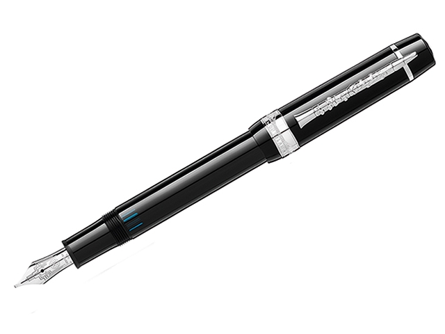 George Gershwin Edition 2019 Donation Pen Füllfederhalter