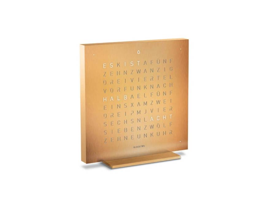Earth 13.5 Metal Collection Golden Legend mit Aluminiumgehäuse