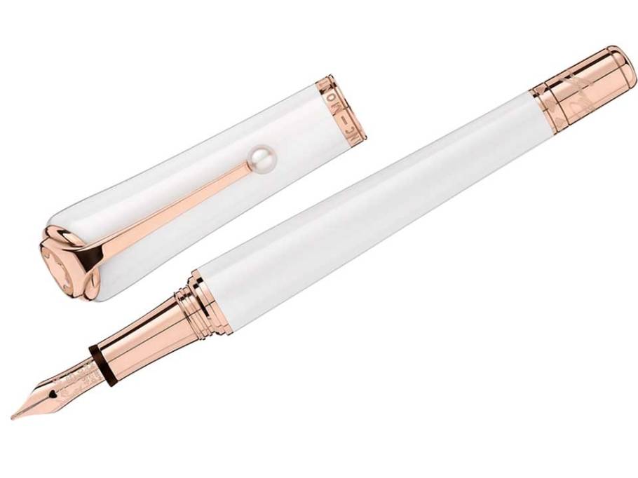  Marilyn Monroe™ Special Edition Pearl  Füllfederhalter