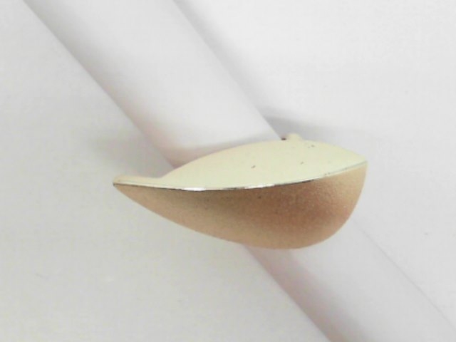 Shade Ring Silber