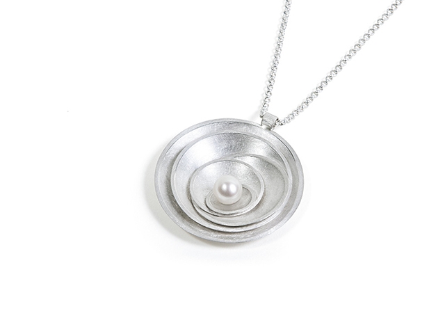 Anhänger Silber 