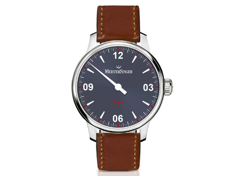 No 01 40mm Edition AT Ostarrichi 2017 