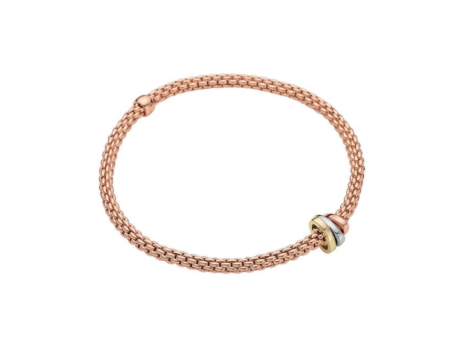 Prima Armband   Roségold