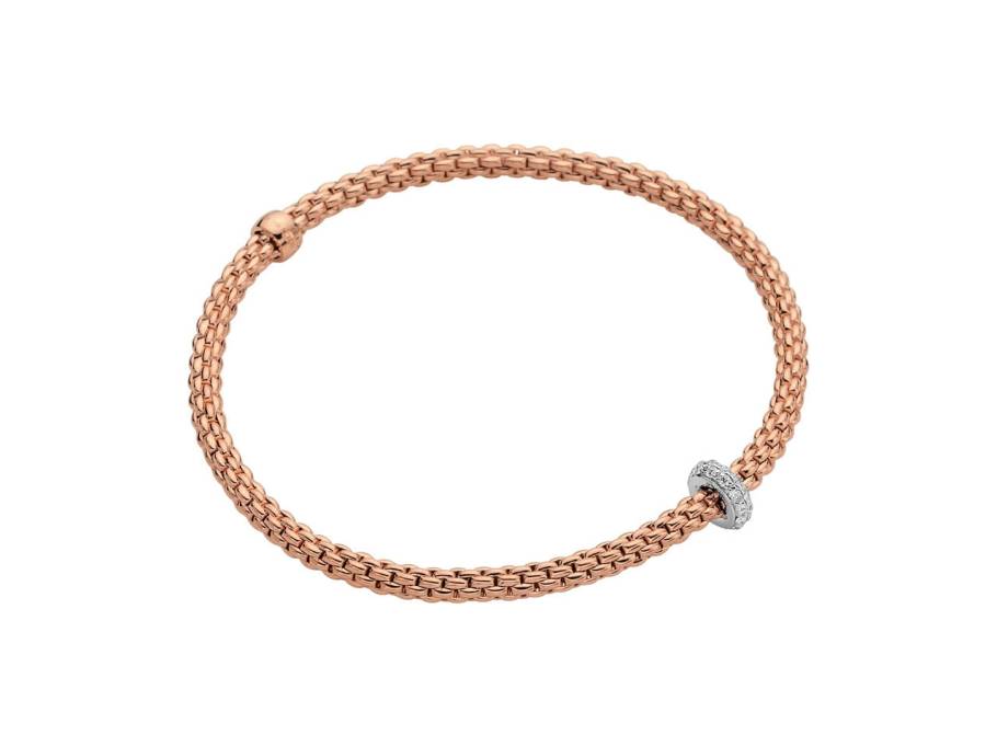 Prima Armband Rosegold