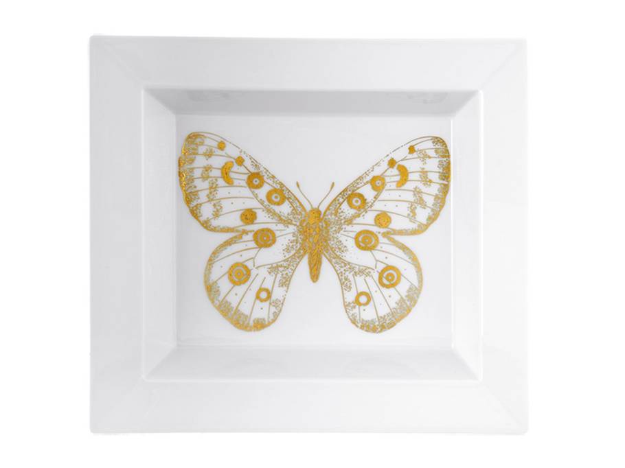 Vide-Poche  groß "Flying Wonders"