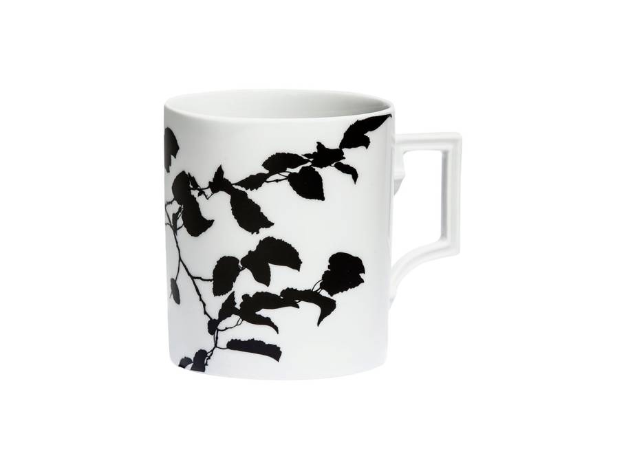 MUG Collection Henkelbecher "Kingfisher"