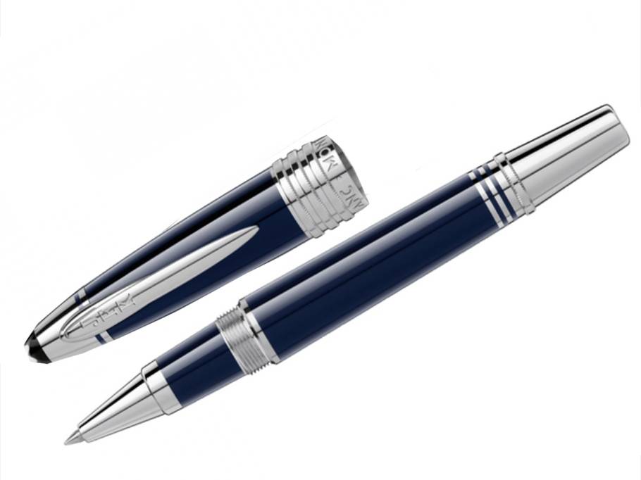    Special Edition John F. Kennedy Rollerball Blau