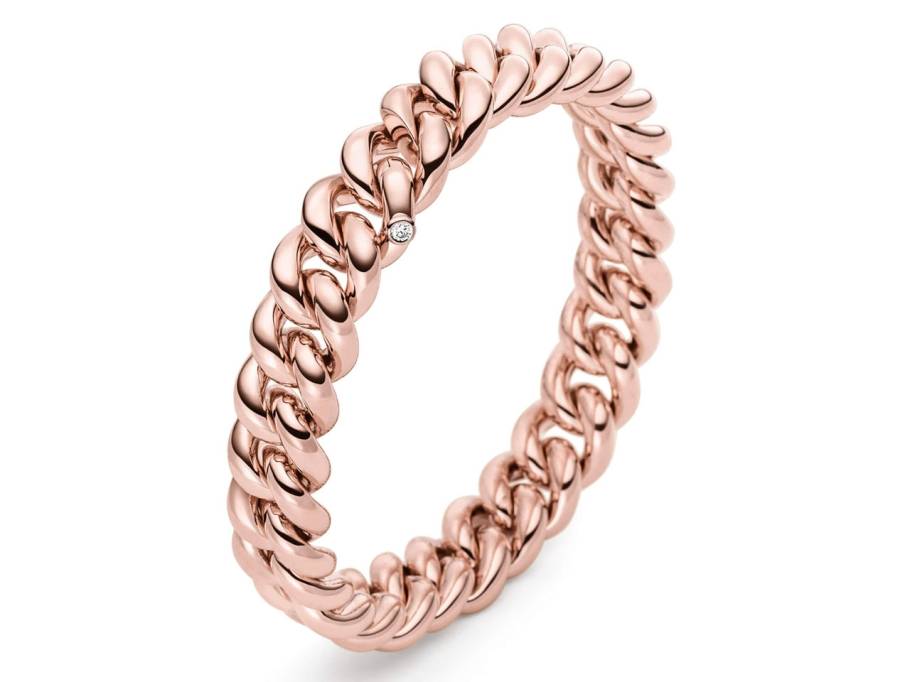Altesse Armband Rougeroyal 12mm