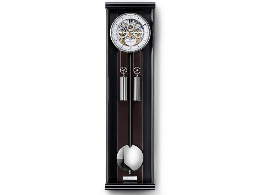  Seilzug Regulator Wanduhr Aperia III Limited Edition