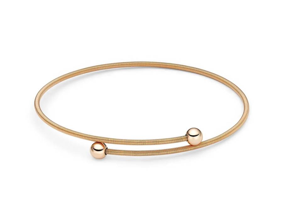  Colette C Embrace Armreif Fine Rose