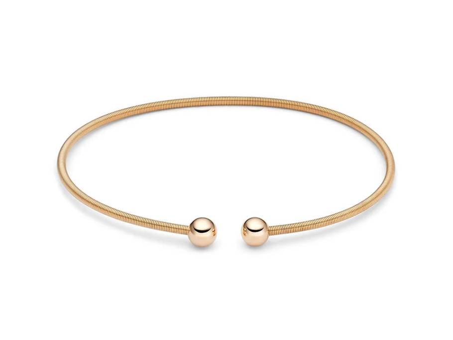  Colette C Space Armreif Fine Rose