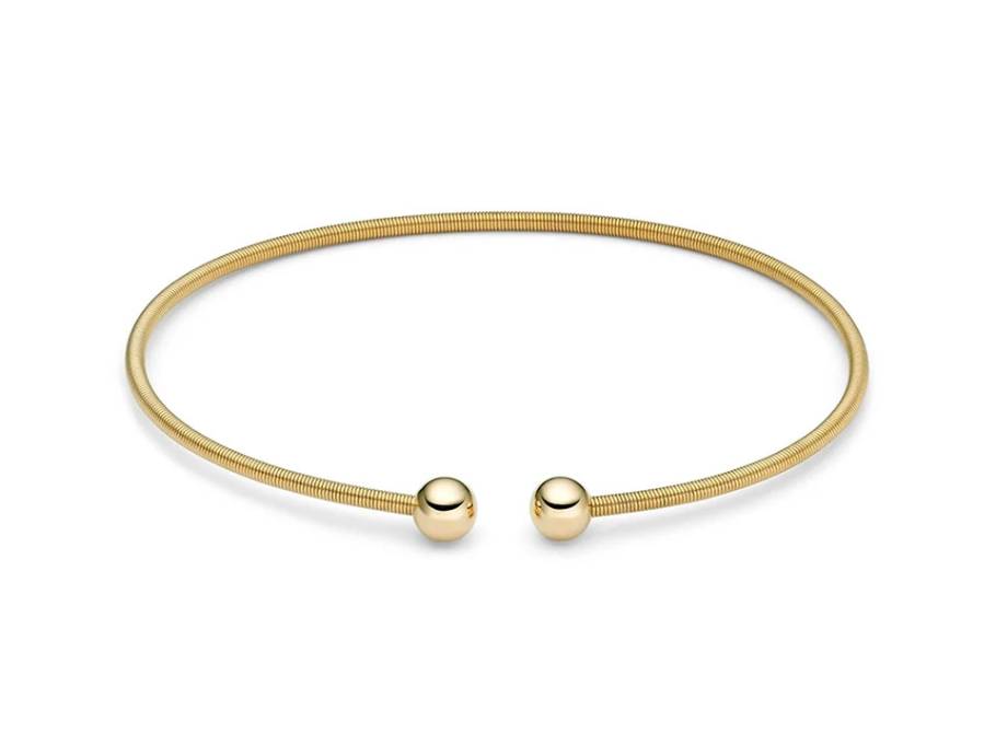  Colette C Space Armreif Classic Yellow