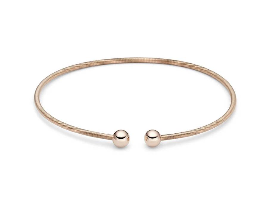  Colette C Space Armreif Rosewood