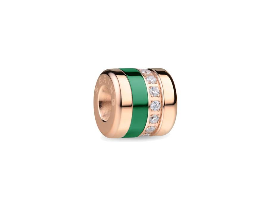 Arctic Symphony Anhänger Edelstahl rosegold Friends4Life 2
