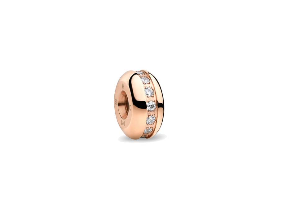 Arctic Symphony Anhänger Edelstahl rosegold Home 3