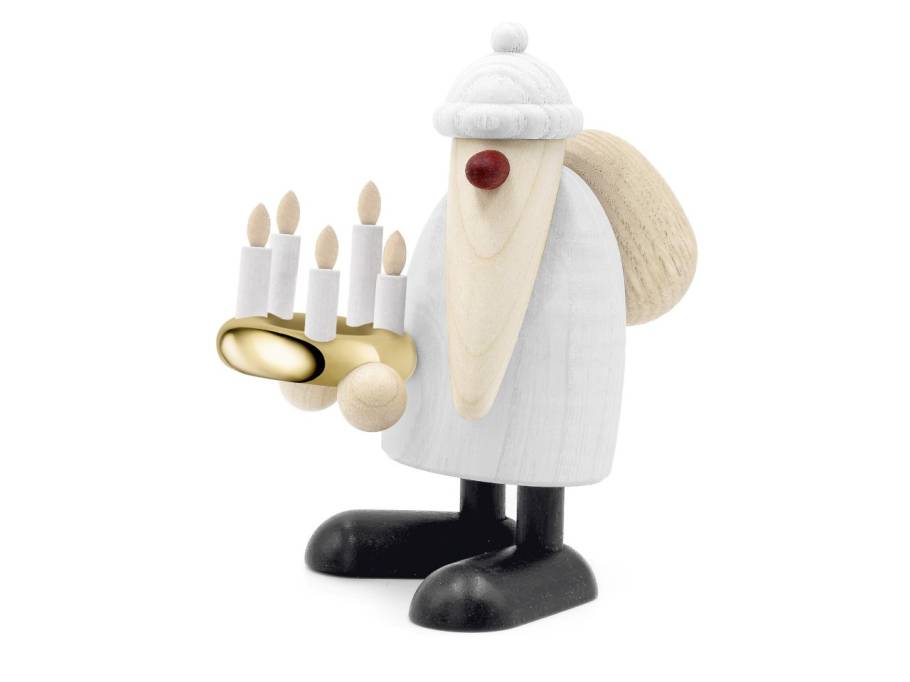 Weihnachtsmann Edition Juwelier Roller         2024 Kulturbotschafter