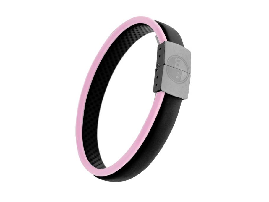 Armband Golf Blossom Pink