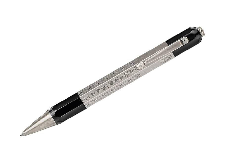 Heritage Egyptomania Doué Kugelschreiber 