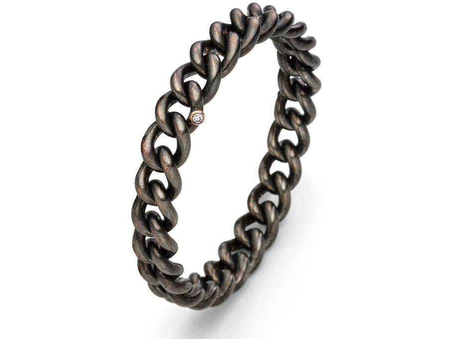 Noblesse Armband 12 Bronze