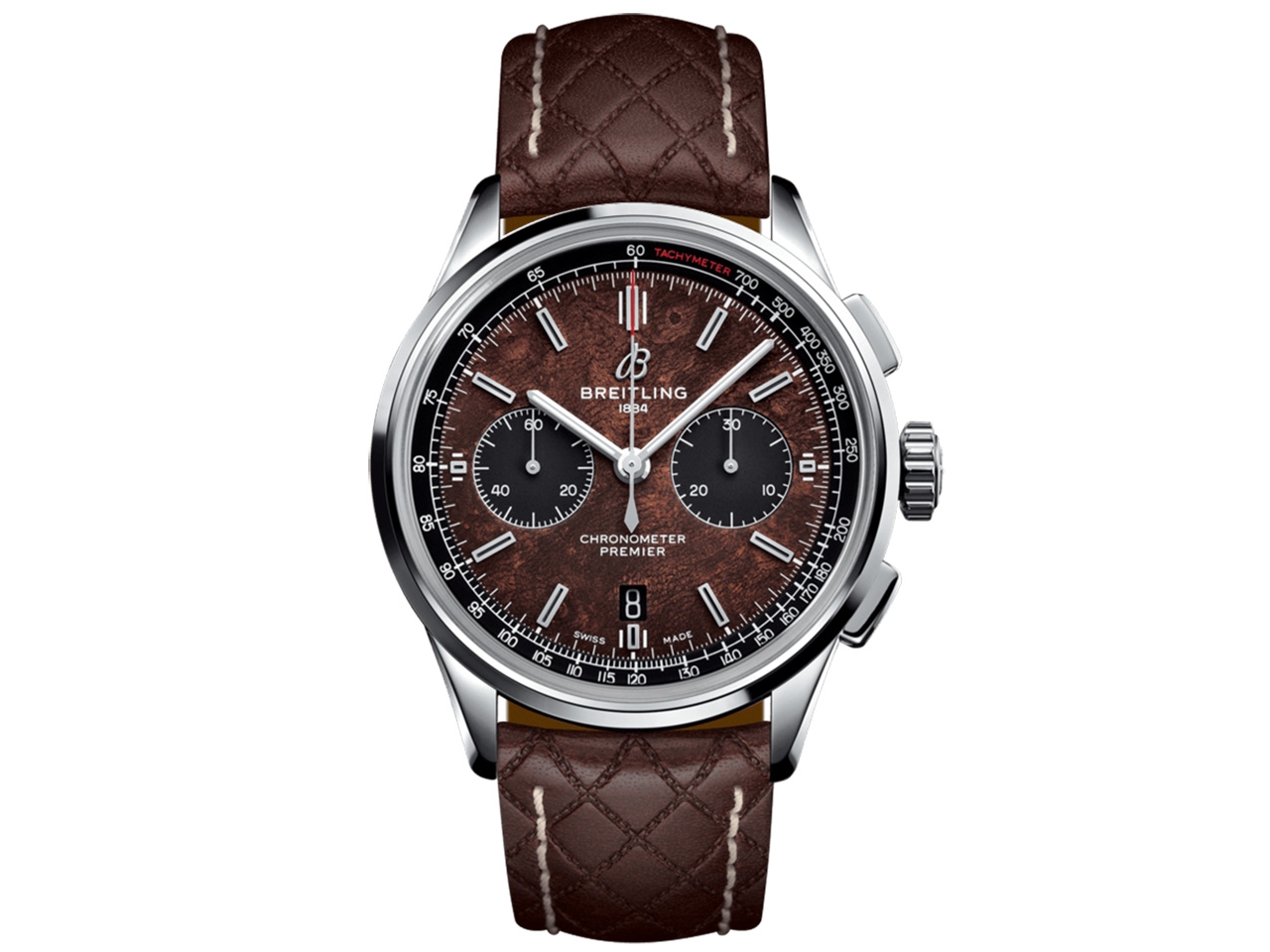 Breitling premier bentley sale