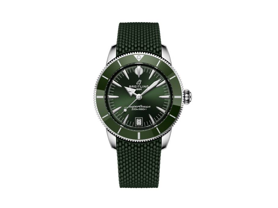 Breitling Superocean Breitling Kautschukband Kaufen Breitling