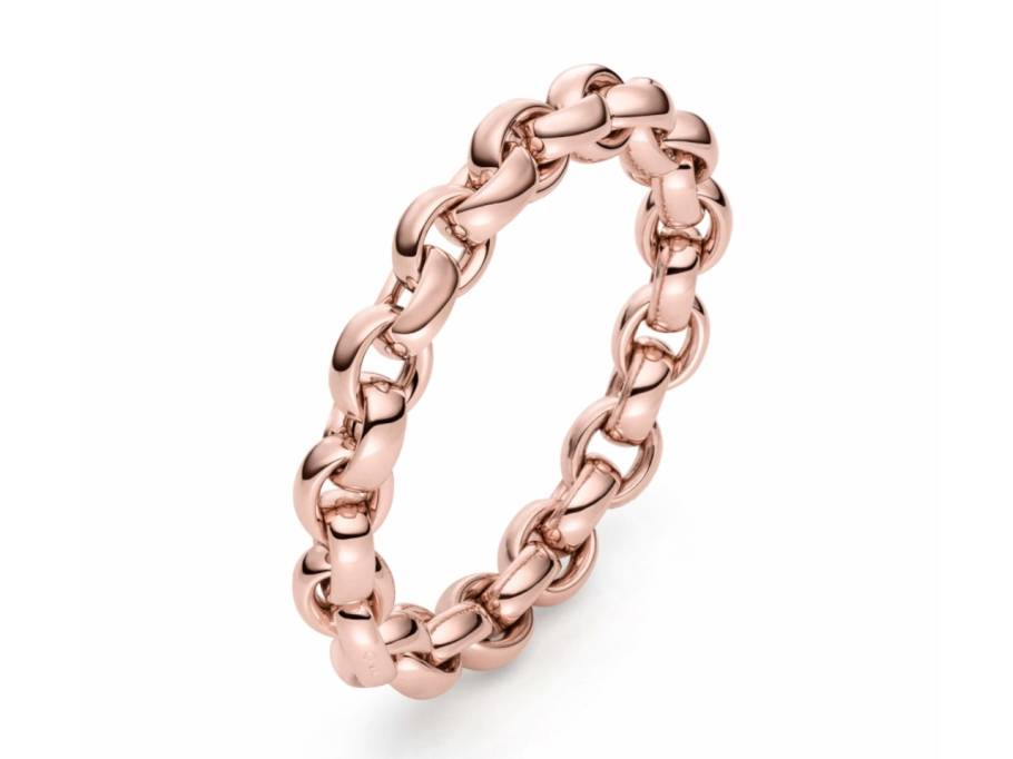 ChaCha Armband Rougeroyal 11mm