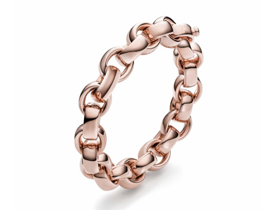 ChaCha Armband Rougeroyal 14mm