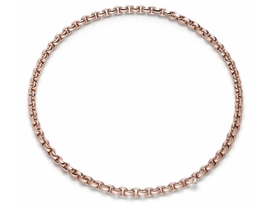 ChaCha Collier Rougeroyal 6mm