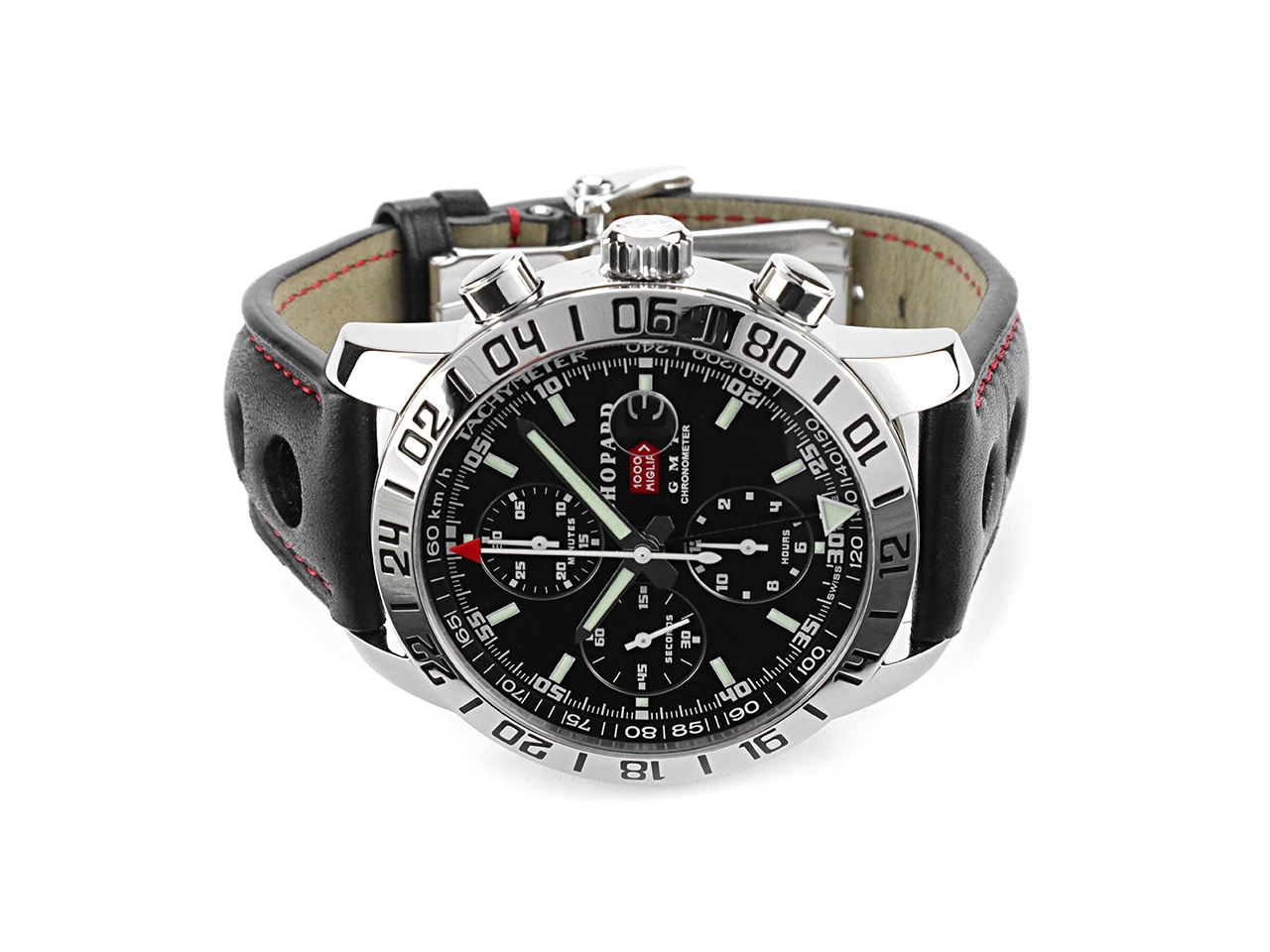 Chopard Mille Miglia GMT 8954 Limited Edition 2004 Automatik