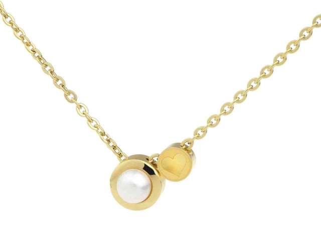 K719 Collier