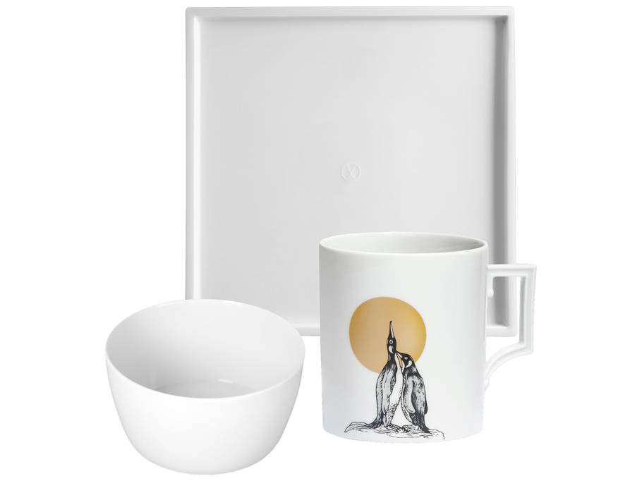 Homeoffice Set Cool Love