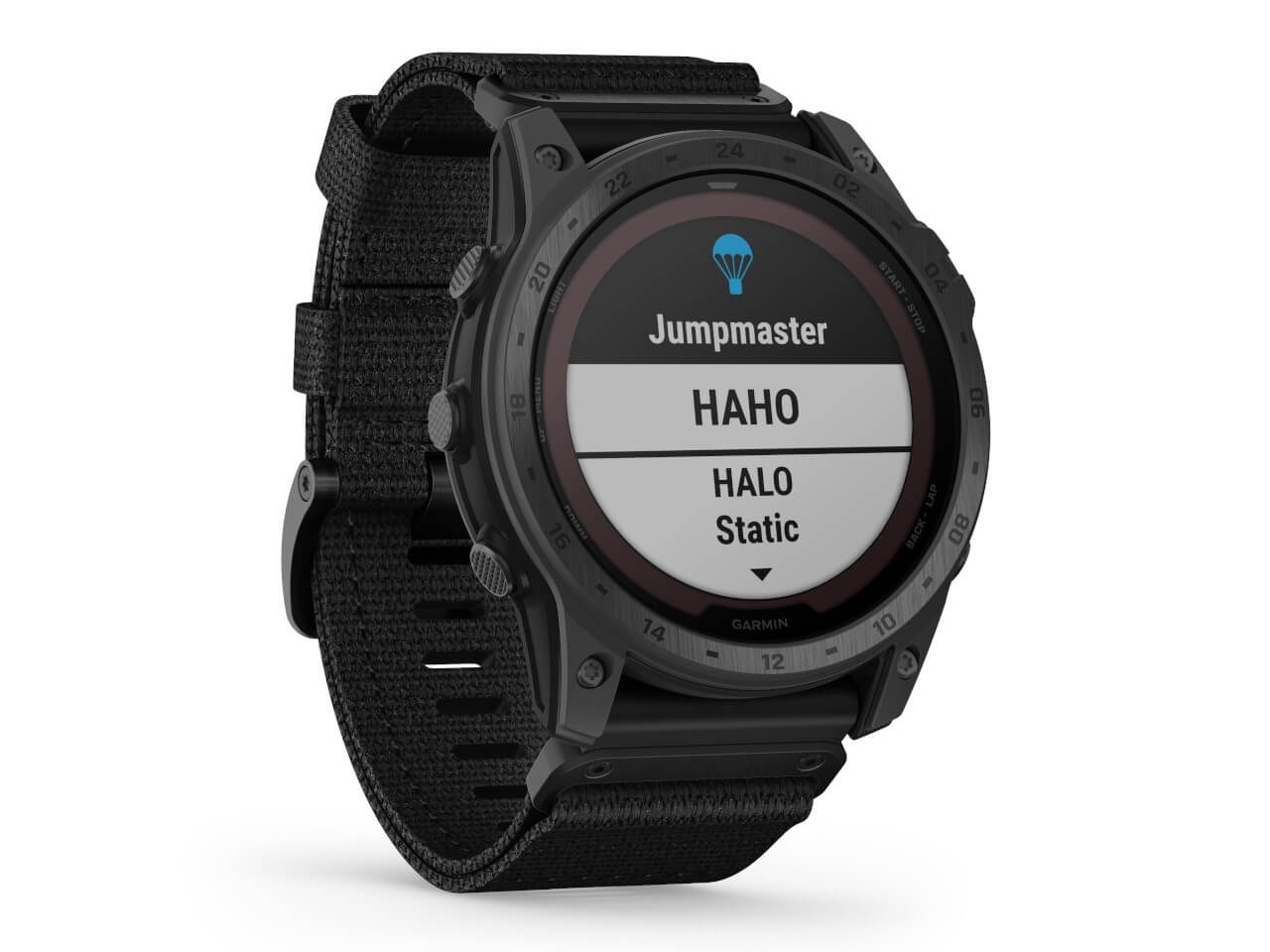 Garmin tactix обзоры