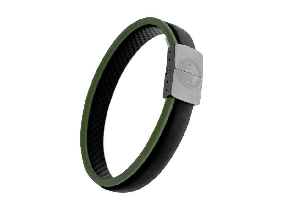 Armband Golf Dark Olive