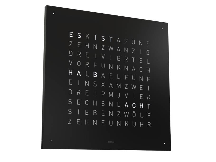 Earth 45 Black Pepper Monochrome Edition 