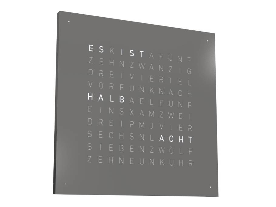 Earth 45 Grey Pepper Monochrome Edition 