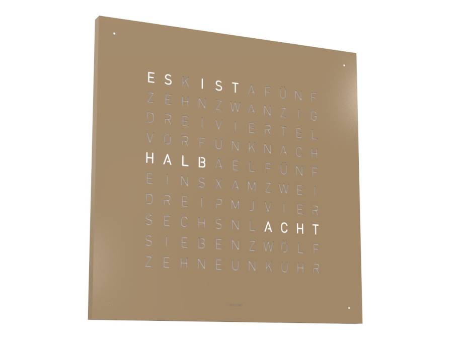 Earth 45 Hazelnut Monochrome Edition 