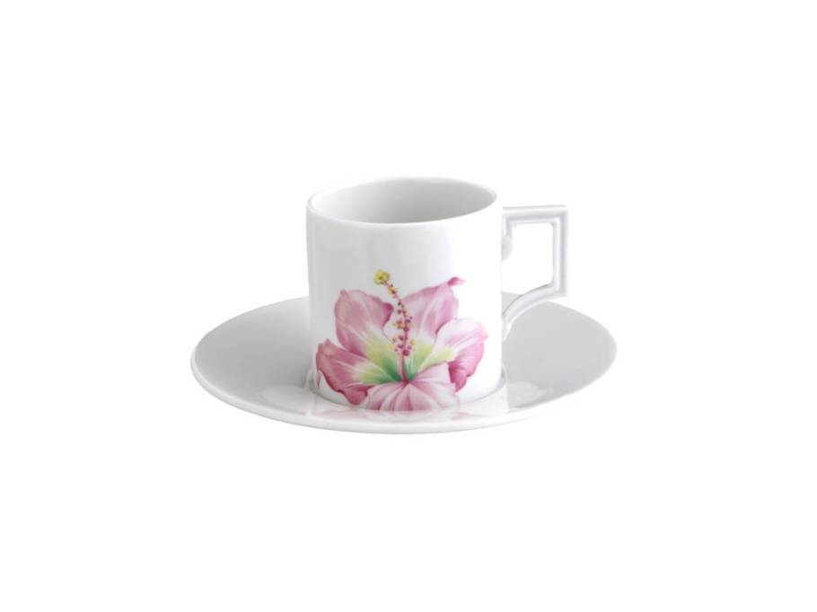  The Espresso Collection "Giant Bloom"